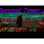 Tower Survival Warcraft 3: Map image