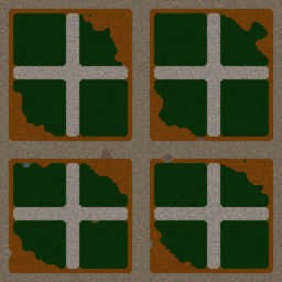 Town Defense 1.0 - Warcraft 3: Custom Map avatar