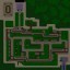 Town Fight 14.3 - Warcraft 3 Custom map: Mini map