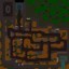 Town Fight 14.43 - Warcraft 3 Custom map: Mini map