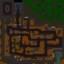 Town Fight 14.44 - Warcraft 3 Custom map: Mini map