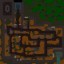 Town Fight 14.49 - Warcraft 3 Custom map: Mini map