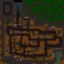 Town Fight 14.50 - Warcraft 3 Custom map: Mini map
