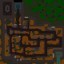 Town Fight 14.52 - Warcraft 3 Custom map: Mini map