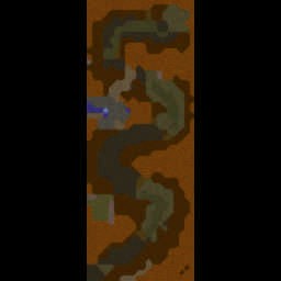 TQ: Skeleton War v.1.4 - Warcraft 3: Custom Map avatar