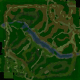 Traditional Hero Dota v1.1 - Warcraft 3: Custom Map avatar