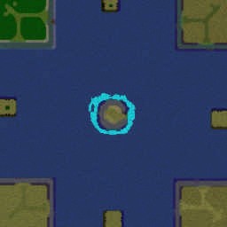 Trapped! Alpha Beginning - Warcraft 3: Custom Map avatar