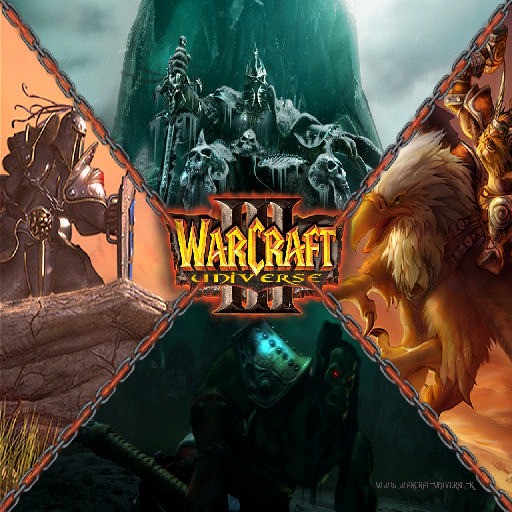 TribalWars 8.6 - Warcraft 3: Custom Map avatar
