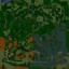 Triple AoS V1.0 - Warcraft 3 Custom map: Mini map