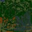 Triple AoS V1.1 - Warcraft 3 Custom map: Mini map