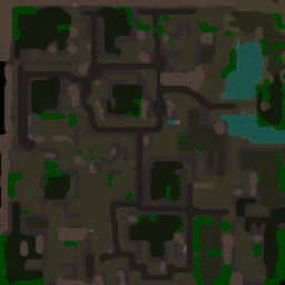 TroopersVSZombie Balanced v1.0 - Warcraft 3: Custom Map avatar