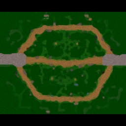 Two towns 9.0 - Warcraft 3: Custom Map avatar