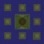 New CHS 1.7.2 - Warcraft 3 Custom map: Mini map