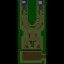 Ulla Hero Survival 3 Final - Warcraft 3 Custom map: Mini map