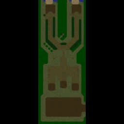 Ulla Hero Survival 3c - Warcraft 3: Custom Map avatar