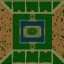 Ult1m4t3's Builders&Fighters - Warcraft 3 Custom map: Mini map