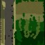 Ultimate Hero Defense 1.5 - Warcraft 3 Custom map: Mini map