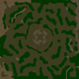 Undead Attack 2.2 - Warcraft 3: Custom Map avatar