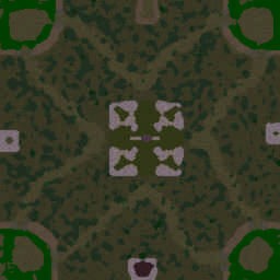 Undead attack v4.6 - Warcraft 3: Custom Map avatar