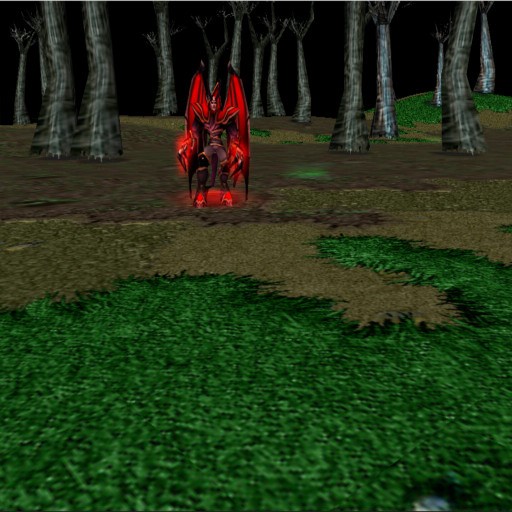 Undead Horde Survival V.3.2 - Warcraft 3: Custom Map avatar