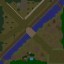 Undead Hunter v1.0 - Warcraft 3 Custom map: Mini map