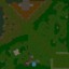 Undead Hunter v1.6 - Warcraft 3 Custom map: Mini map