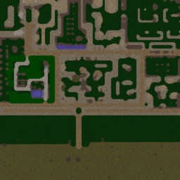 Undead Invasion v1.0 - Warcraft 3: Custom Map avatar