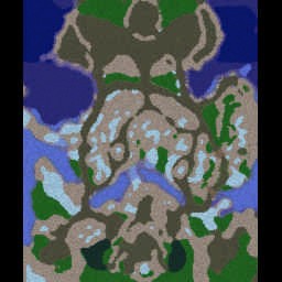 Undead invasion v1.7 - Warcraft 3: Custom Map avatar