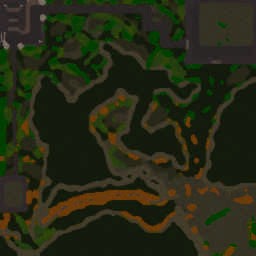 Undead Invasion ver1.6b - Warcraft 3: Custom Map avatar