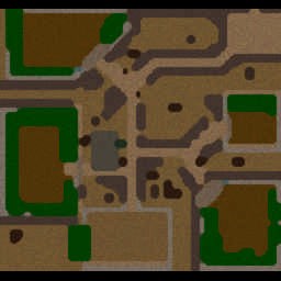 Undead Survival v 0.1 - Warcraft 3: Custom Map avatar