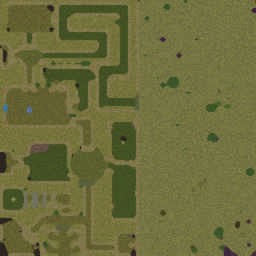 Underwater Temple Survival 1.3 - Warcraft 3: Custom Map avatar