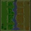Undeterminable War Version 0.1 - Warcraft 3 Custom map: Mini map