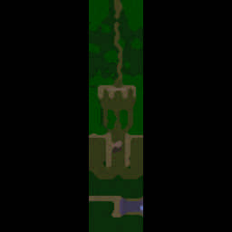 Unit Survival BETA (V0.96) - Warcraft 3: Custom Map avatar