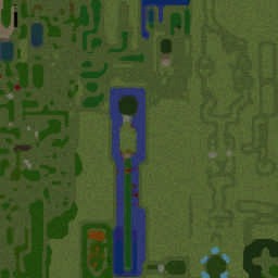 Universo DotA Tribute 0.1 - Warcraft 3: Custom Map avatar