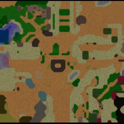 Ünlü savaşı - Warcraft 3: Custom Map avatar