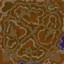 UNSC-Lost Company V1.6.8 - Warcraft 3 Custom map: Mini map