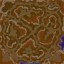 UNSC-Lost Company V1.7.2 - Warcraft 3 Custom map: Mini map