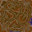 UNSC-Lost Company V1.7.3 - Warcraft 3 Custom map: Mini map