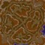 UNSC-Lost Company V1.8.2 - Warcraft 3 Custom map: Mini map