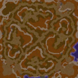 UNSC-Lost Company V1.8.7 BETA - Warcraft 3: Custom Map avatar