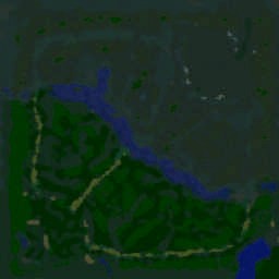 В карте есть ar mod для всех игроков - Warcraft 3: Custom Map avatar