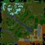 真-十年百忍V0.1E - Warcraft 3 Custom map: Mini map