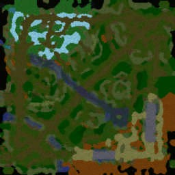 真-十年百忍V0.1F - Warcraft 3: Custom Map avatar