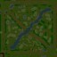 水滸傳v1.05c2 - Warcraft 3 Custom map: Mini map