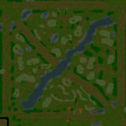 水滸傳v1.05d2 - Warcraft 3: Custom Map avatar