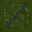 水滸傳v1.05d2c - Warcraft 3 Custom map: Mini map