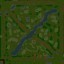 水滸傳v1.05d2d - Warcraft 3 Custom map: Mini map