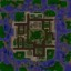 v.11 Stromguarde - Warcraft 3 Custom map: Mini map
