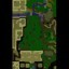 守卫剑阁-纵横天下V1.22 - Warcraft 3 Custom map: Mini map