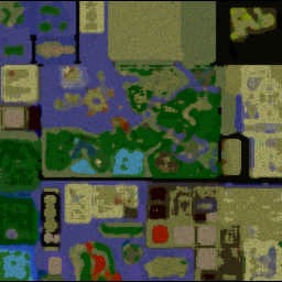 九种兵器Ⅱ诸神之战 V1.33A - Warcraft 3: Custom Map avatar